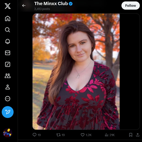 TheMinxxClub