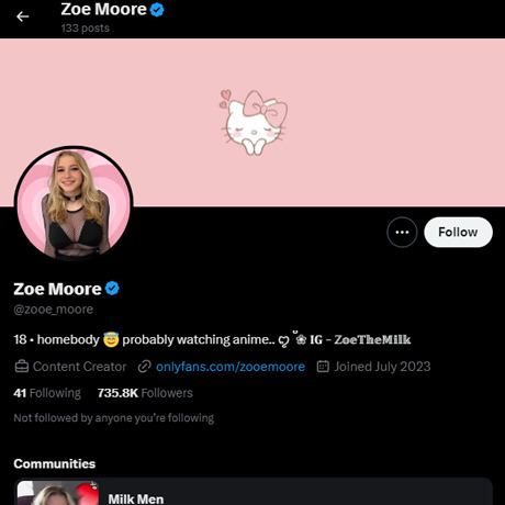 Zooemoore