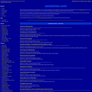 Histórias de sexo XNXX