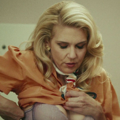 Rhea Seehorn Nude