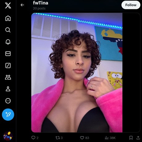 Fwtina