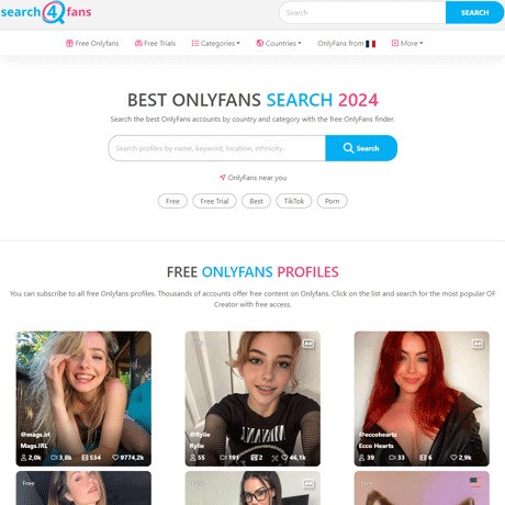 Search4Fans