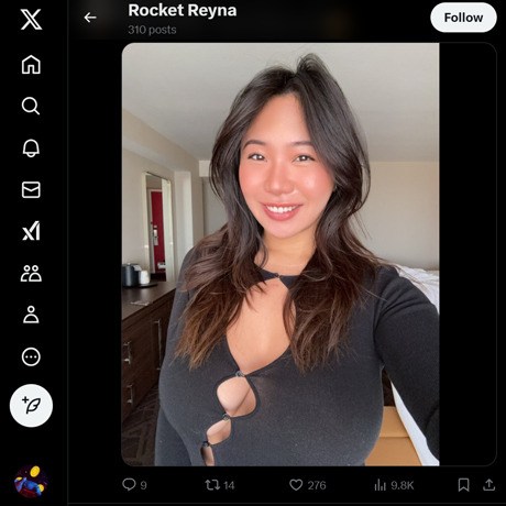 RocketReyna