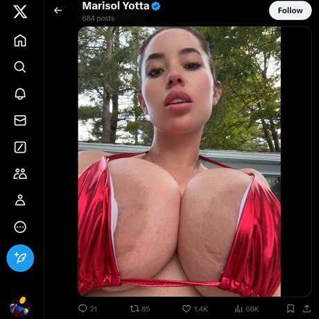 Marisol Yotta