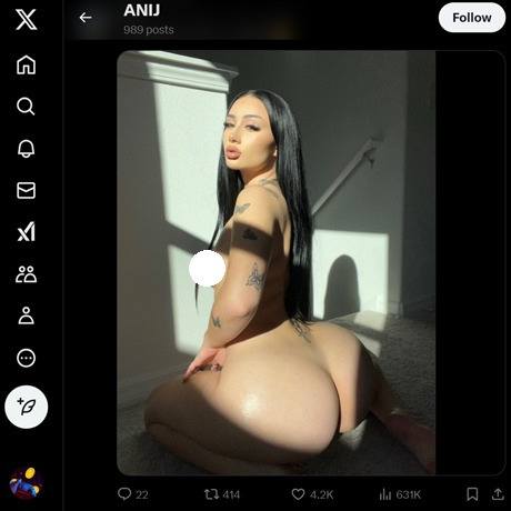 Auhneesh Nicole
