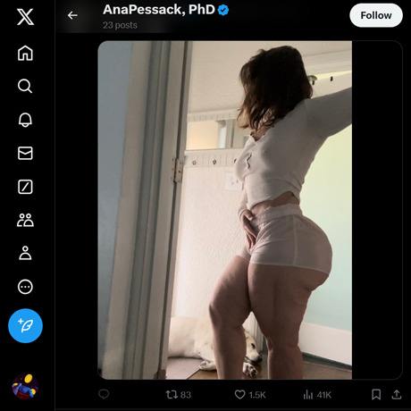 TheBumBumQueen
