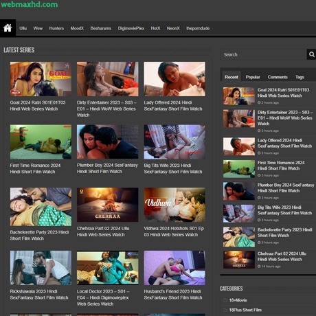 WebMaxHD