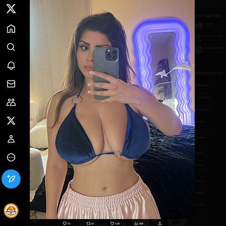 Jazmen Jafar