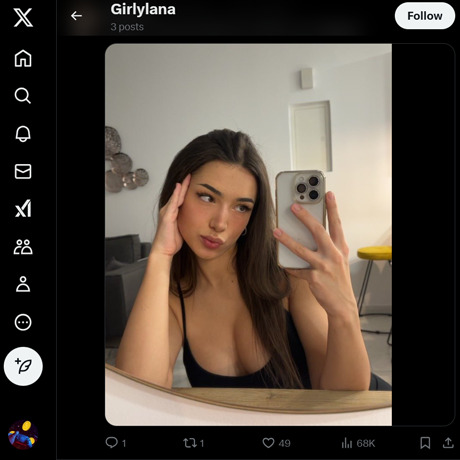 Girlylana