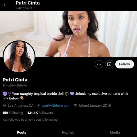 Putri Cinta