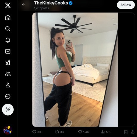 TheKinkyCooks