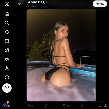 Anne Bagu
