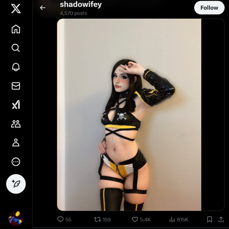ShadoWifey