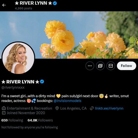 River Lynn