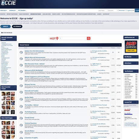 Eccie