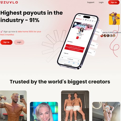 Zuvlo