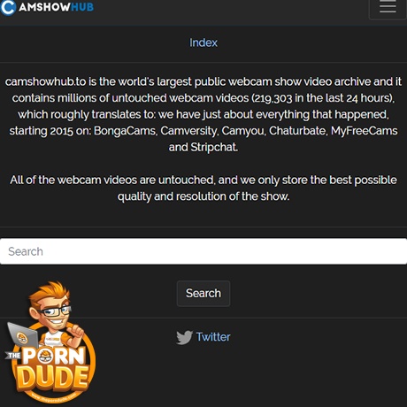 CamShowHub