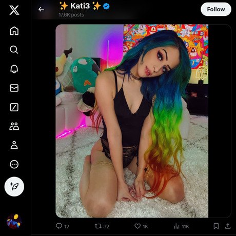 Kati3Kat
