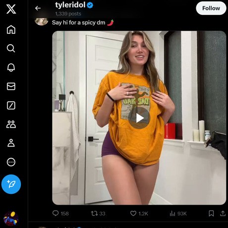 Tyler Idol