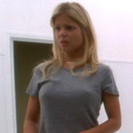 Donna d'Errico Nude
