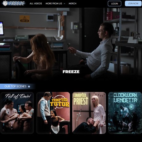 Freeze XXX