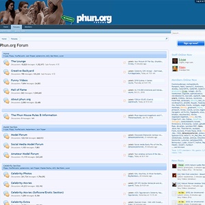 Форум Phun