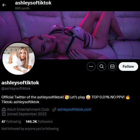 AshleysOfTikTok