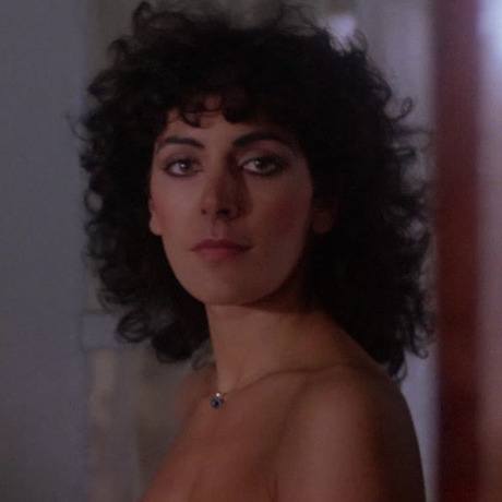 Marina Sirtis Nude
