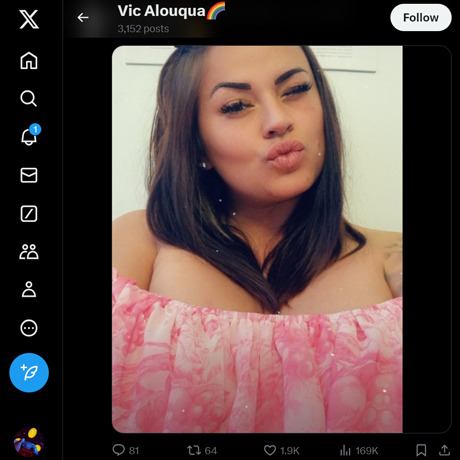 Vic Alouqua
