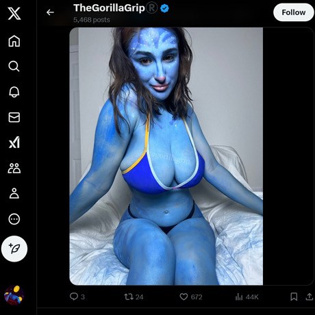 TheGorillaGrip