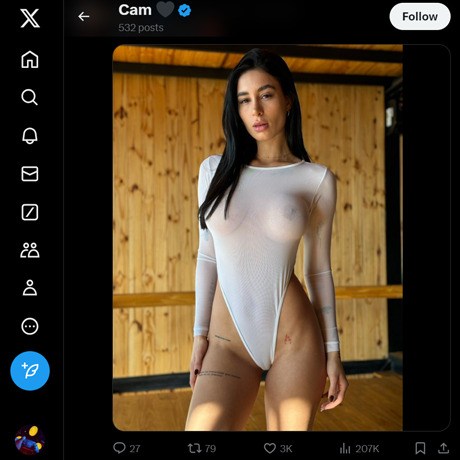 Camnair