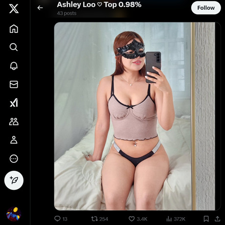 Ashley Loo