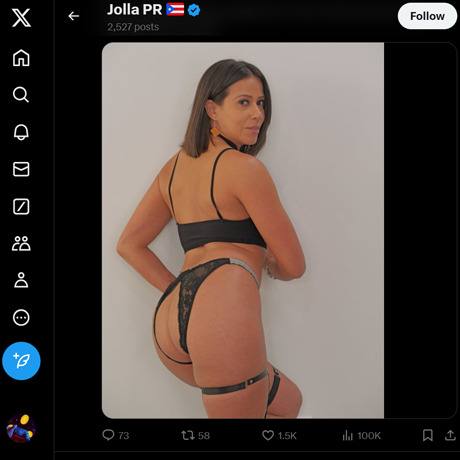 Jolla PR