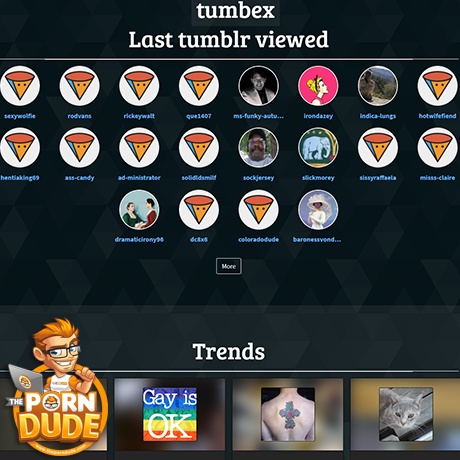 Tumbex