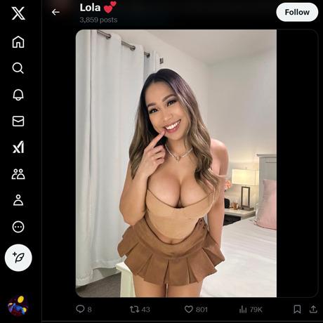 LolaValentineXoXo