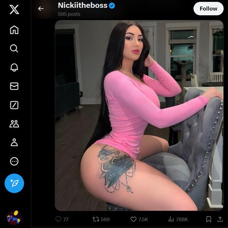 NickiiBaby