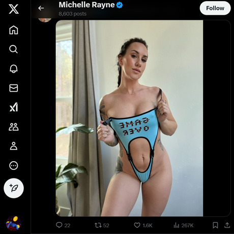 GoddessRaaynne