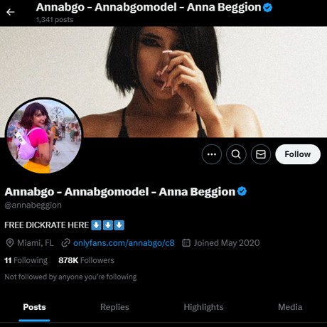 Anna Beggion