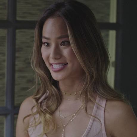 Jamie Chung Nude