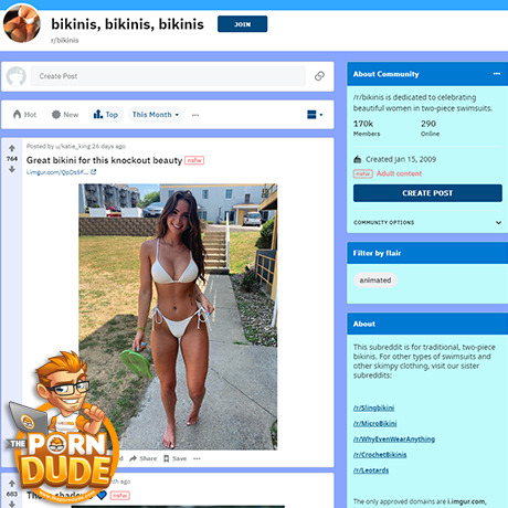Bikinis