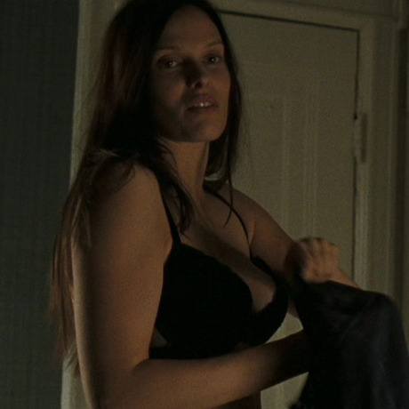 Vinessa Shaw Nude