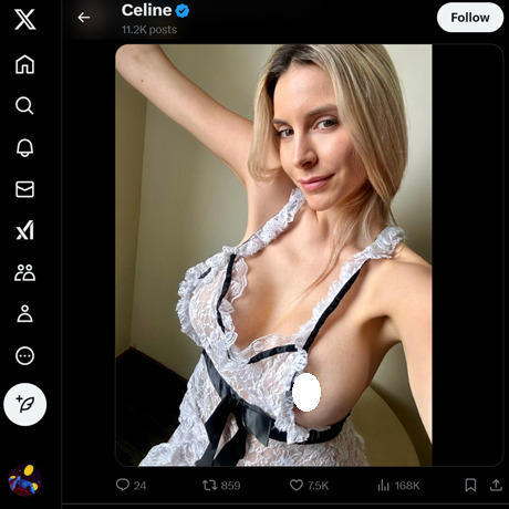 CelineBbyx