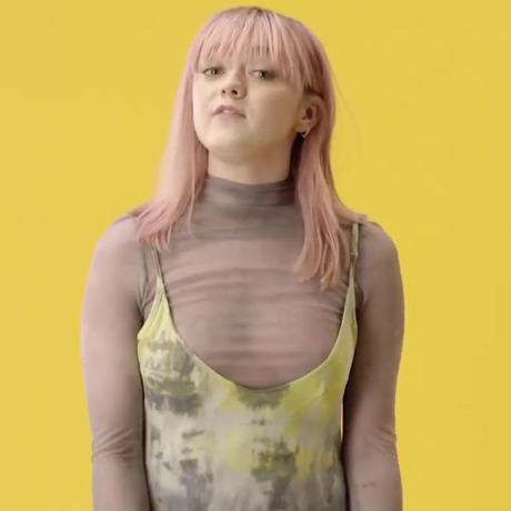 Maisie Williams Nude