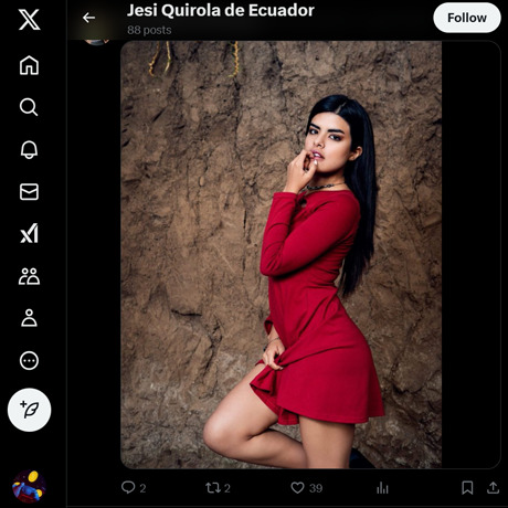 Jesi Quirola
