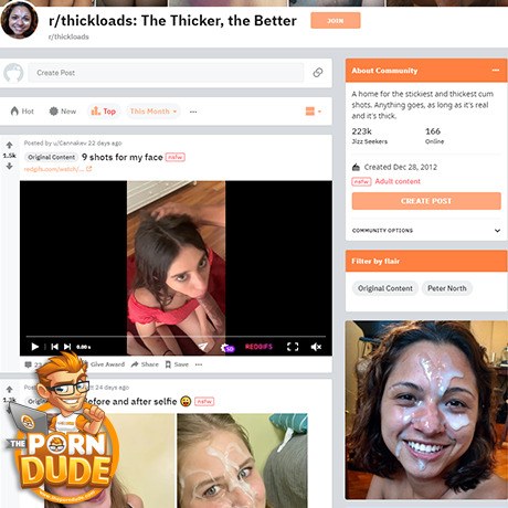 ThickLoads