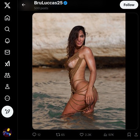 Bru Luccas