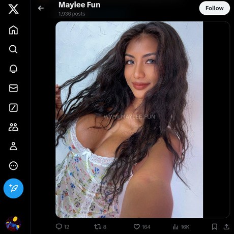Maylee Fun