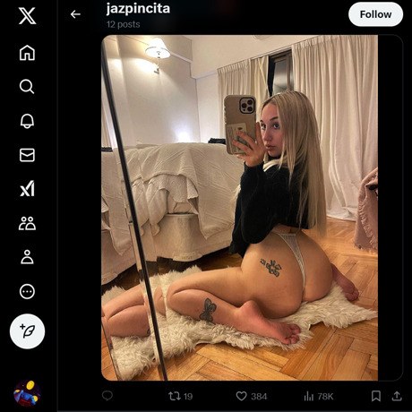 Jazpincita