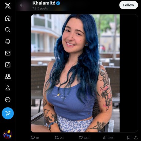 Khalamite