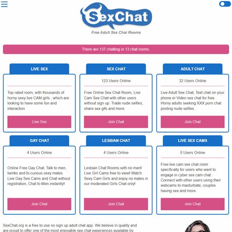 OnlineFreeChat